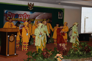 Dokumentasi photo di yogyakarta untuk PT TELKOM