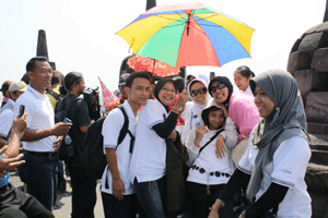 event organizer di yogyakarta