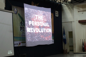 sewa lcd projector di semarang untuk UNDIP.