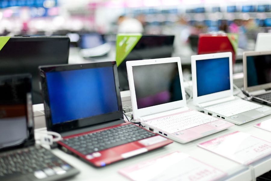 jasa sewa laptop terdekat di jogja