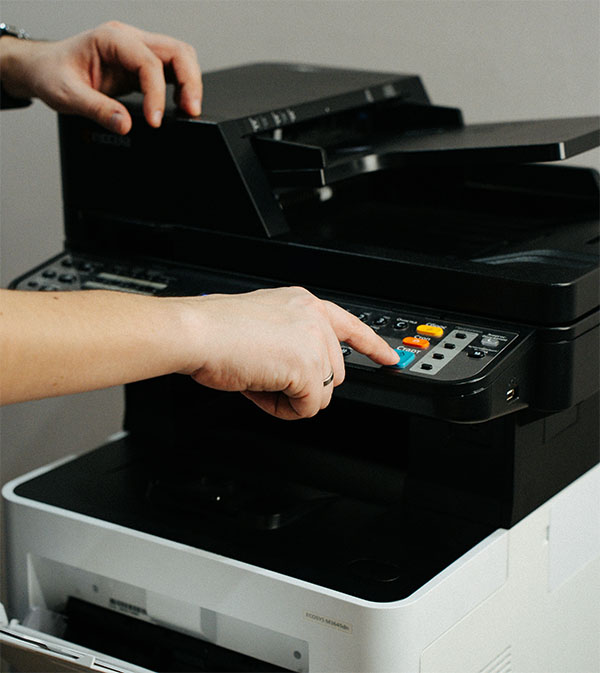 Rental Printer di Surabaya Terbaik | Sewa Printer Event & Kantor