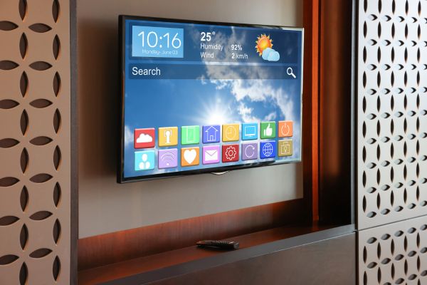 alasan sewa tv di surabaya dari ceria multimedia