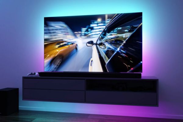 merk tv led yang bagus dan awet