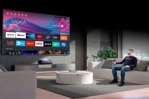 perbedaan android tv dan smart tv