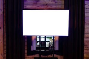 tarif sewa tv di surabaya